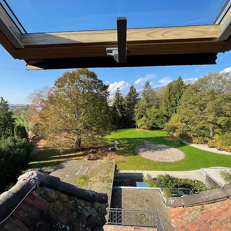 Parkforum Wylihof Luterbach Esterno foto