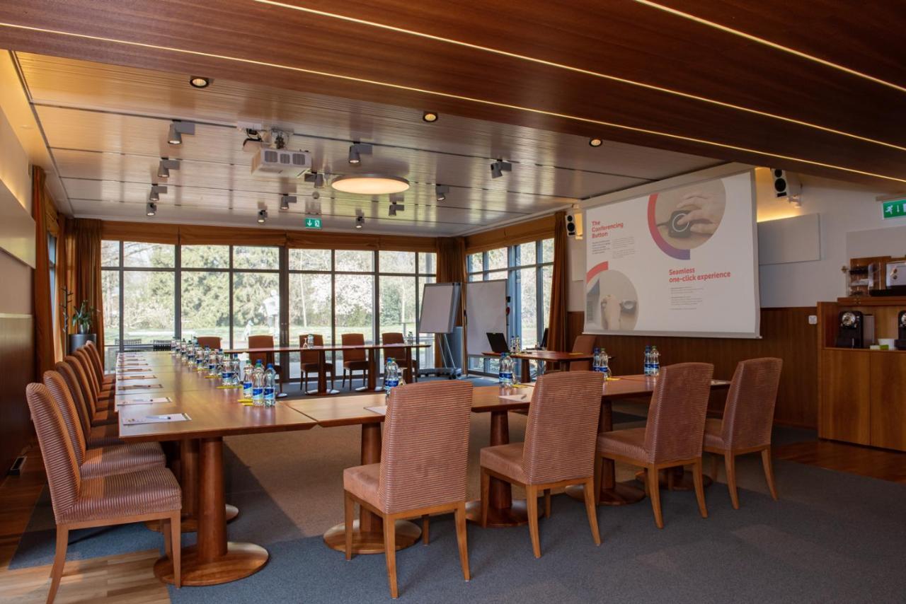 Parkforum Wylihof Luterbach Esterno foto