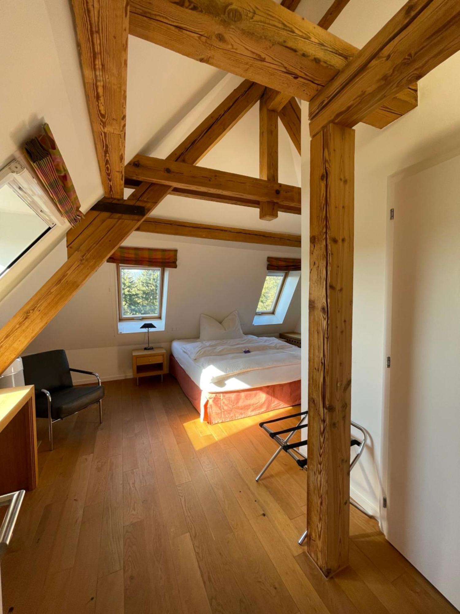 Parkforum Wylihof Luterbach Esterno foto