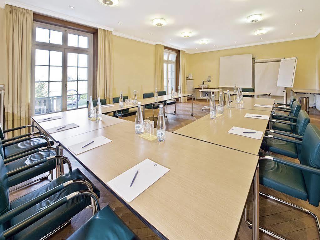 Parkforum Wylihof Luterbach Esterno foto