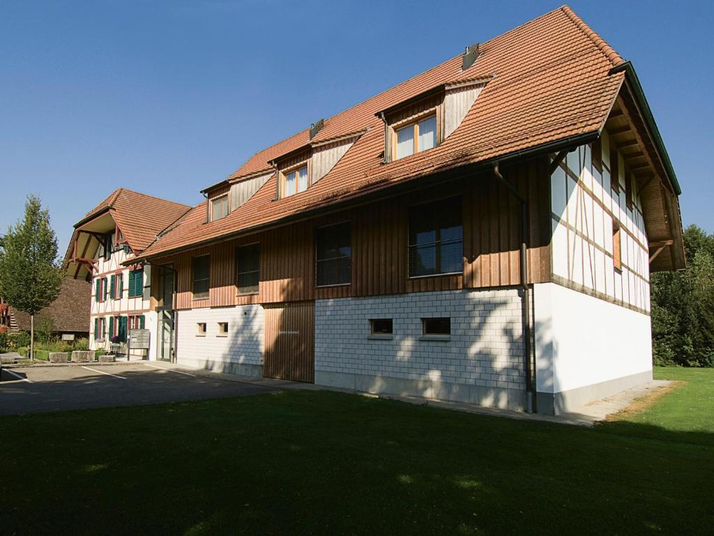 Parkforum Wylihof Luterbach Esterno foto